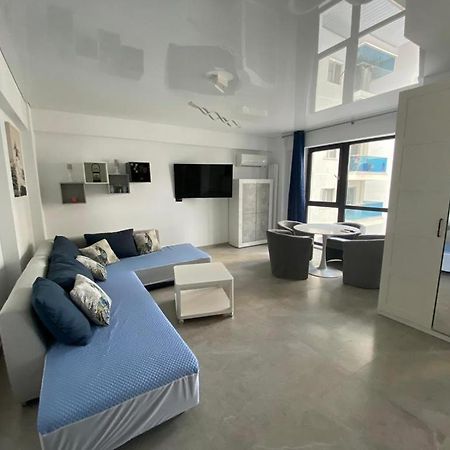 Aa Apartment Tomis Villa Năvodari Zewnętrze zdjęcie