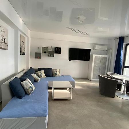 Aa Apartment Tomis Villa Năvodari Zewnętrze zdjęcie