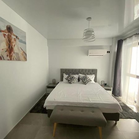 Aa Apartment Tomis Villa Năvodari Zewnętrze zdjęcie