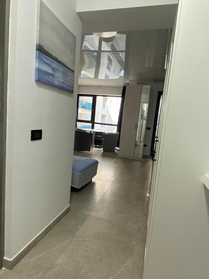 Aa Apartment Tomis Villa Năvodari Zewnętrze zdjęcie