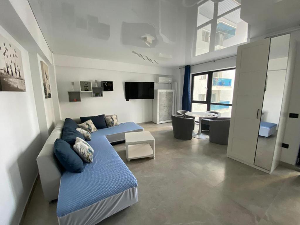 Aa Apartment Tomis Villa Năvodari Zewnętrze zdjęcie