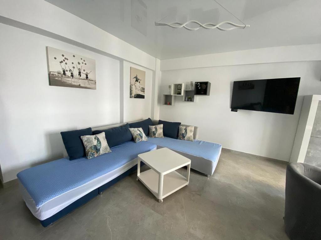 Aa Apartment Tomis Villa Năvodari Zewnętrze zdjęcie