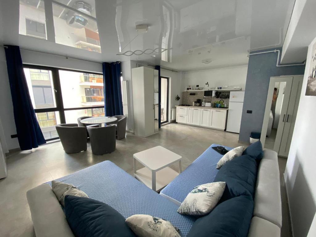 Aa Apartment Tomis Villa Năvodari Zewnętrze zdjęcie