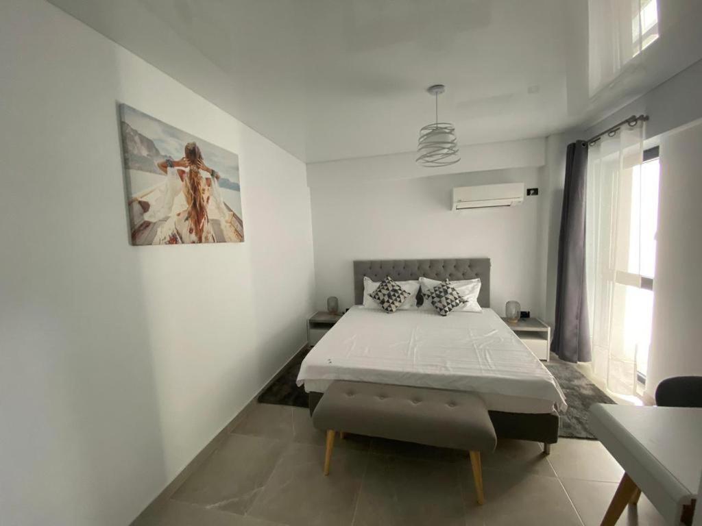 Aa Apartment Tomis Villa Năvodari Zewnętrze zdjęcie