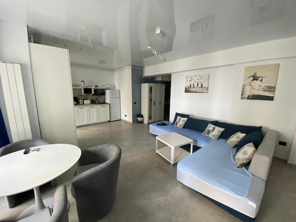 Aa Apartment Tomis Villa Năvodari Zewnętrze zdjęcie
