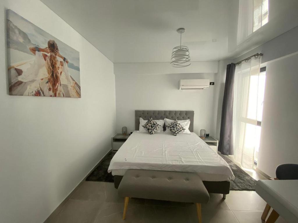 Aa Apartment Tomis Villa Năvodari Zewnętrze zdjęcie